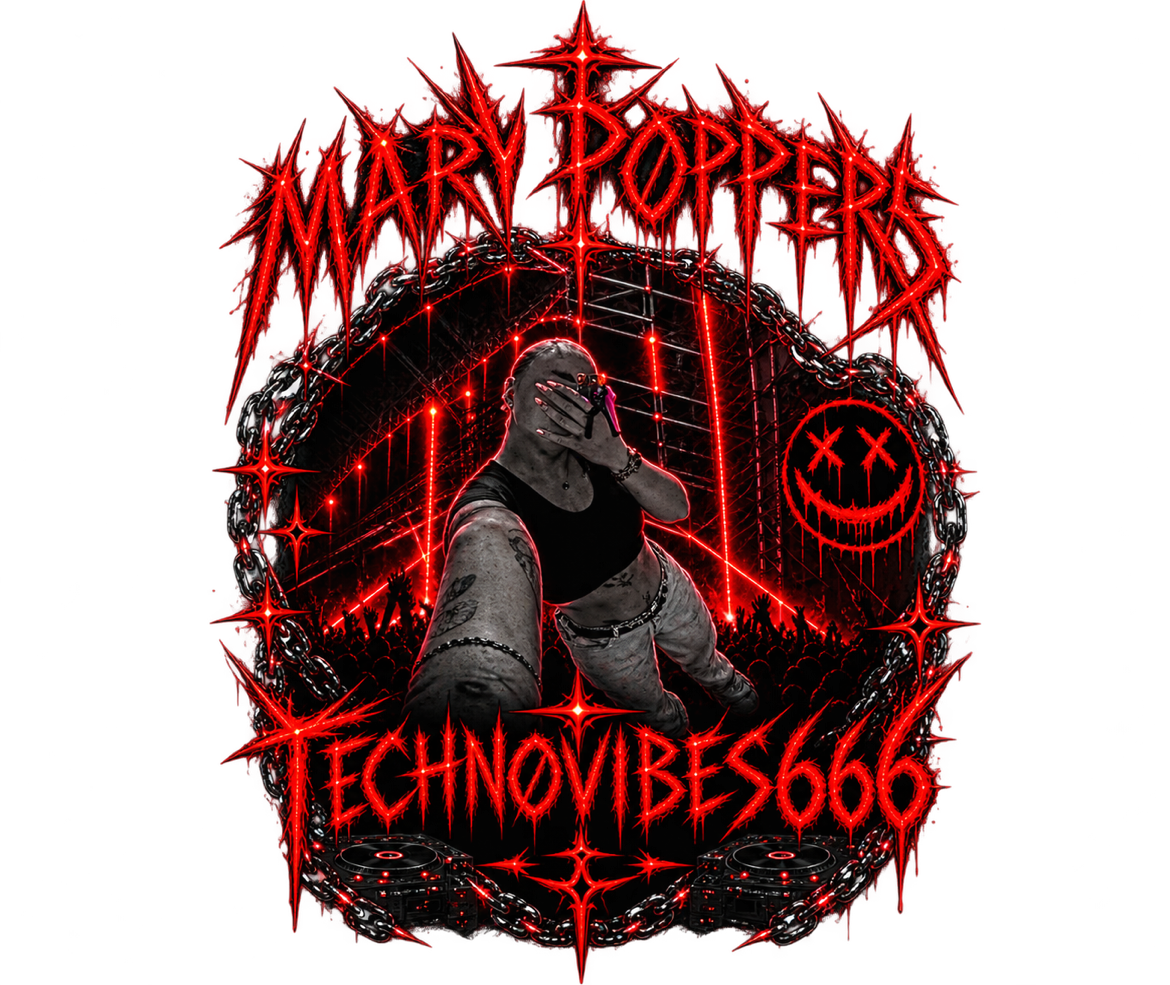 mary poppers