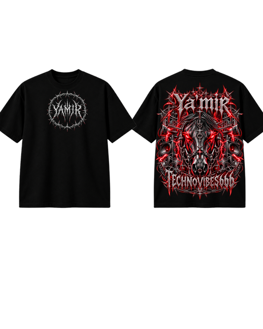 HP YA'MIR