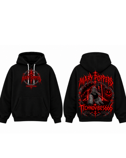 mary poppers