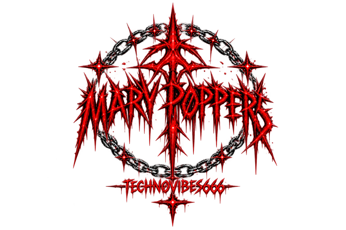 mary poppers
