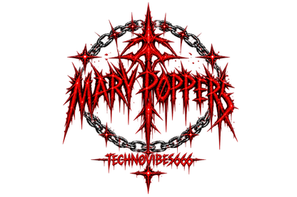 mary poppers