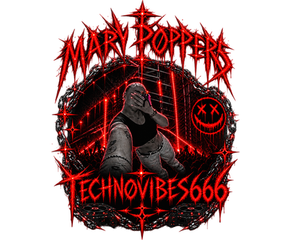 mary poppers