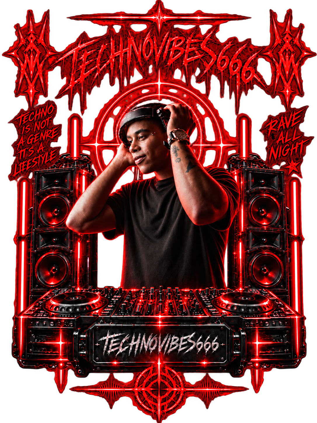 DJ SAMUELK