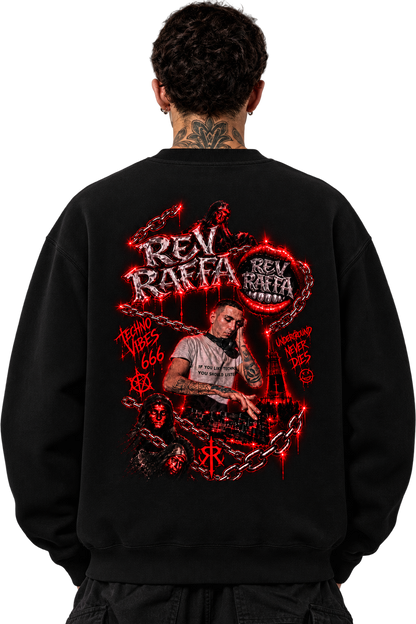 rev raffa