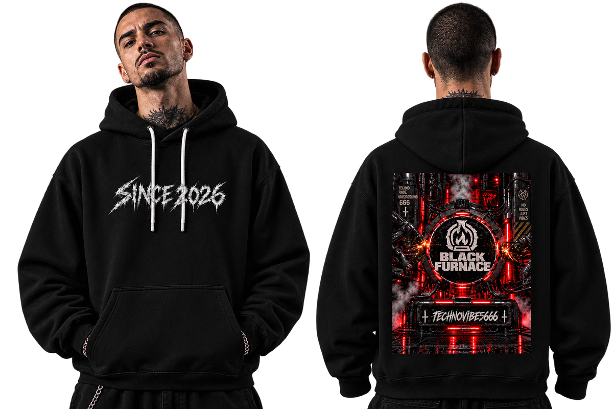 sweat black.furnace