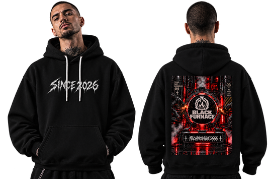 sweat black.furnace