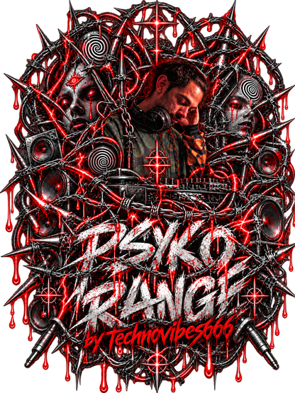 PSYKORANGE