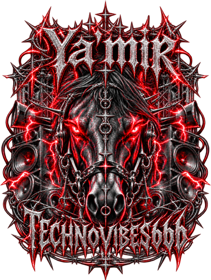 HP YA'MIR