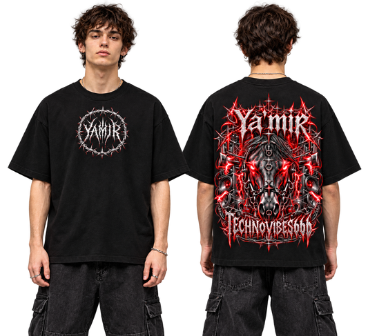 HP YA'MIR