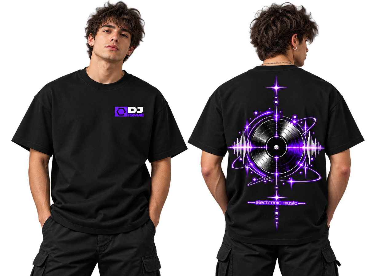 DJ_ISMÆ