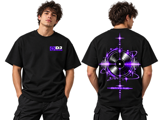 DJ_ISMÆ
