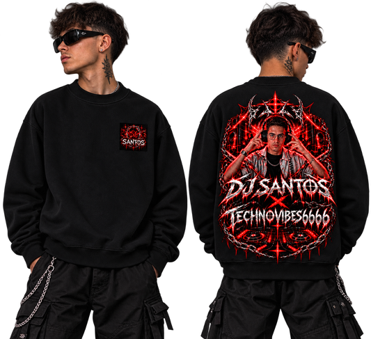 dj santos