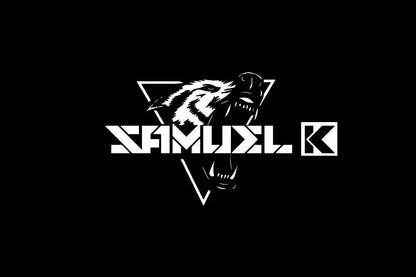 DJ SAMUELK