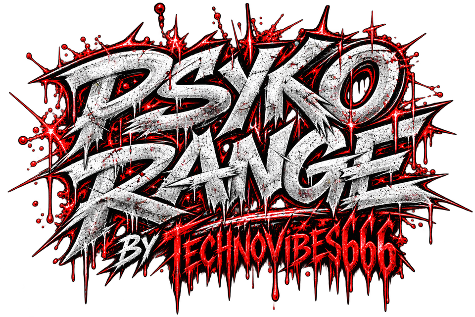 PSYKORANGE