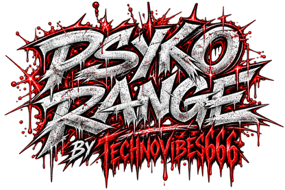 PSYKORANGE
