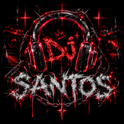 dj santos