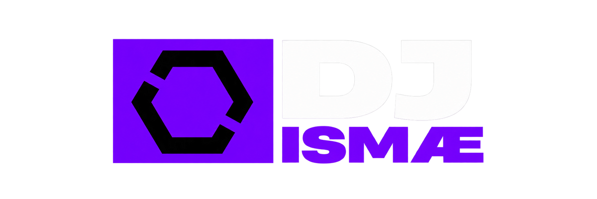 DJ_ISMÆ