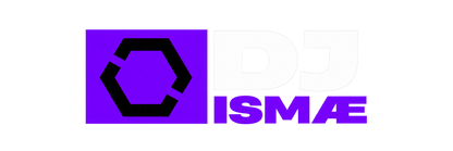 DJ_ISMÆ