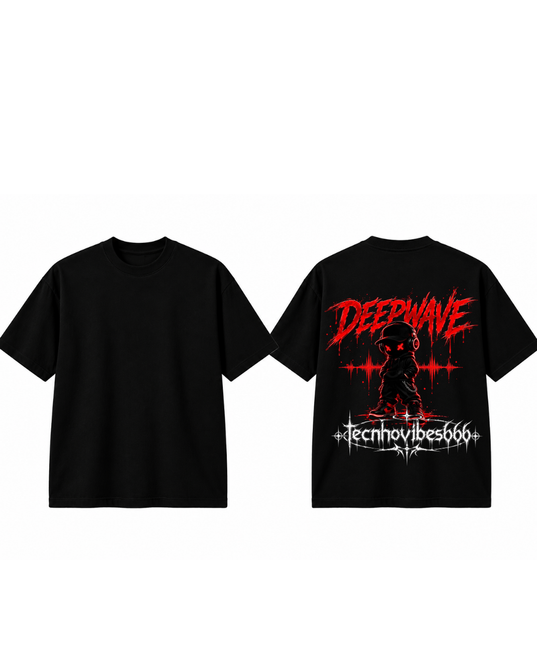 dj deepwave