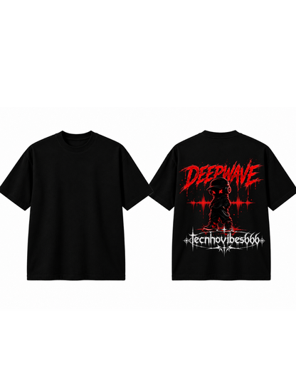 dj deepwave