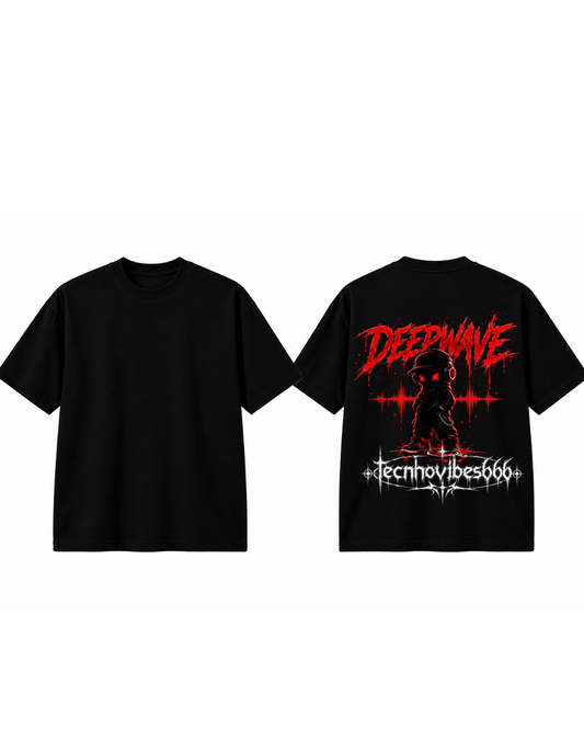 dj deepwave