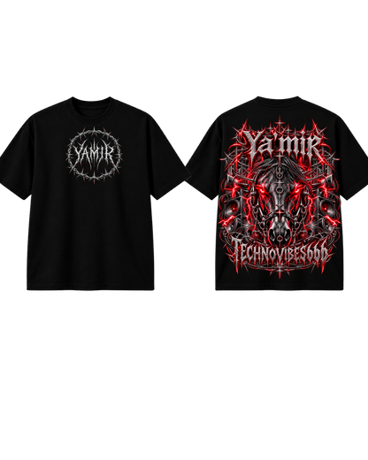 HP YA'MIR