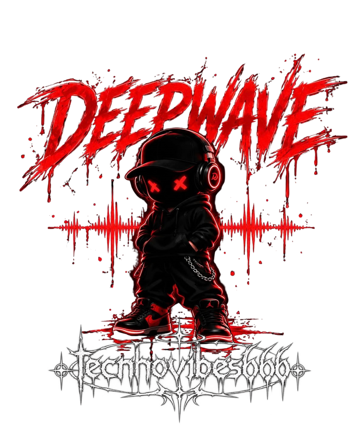 dj deepwave