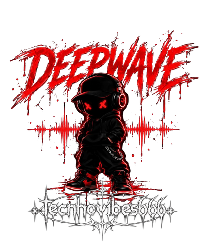 dj deepwave